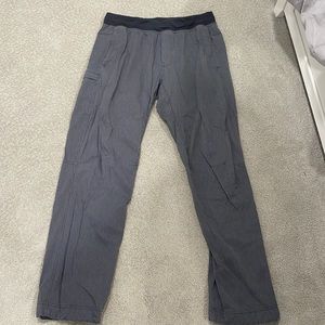 Lululemon Men’s Dance Studio Pant